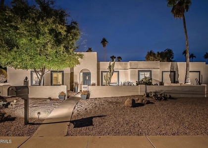 6601 E Thunderbird Road - Photo 1