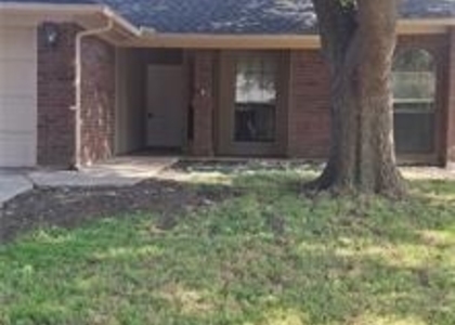 802 Crystal Creek Lane - Photo 1