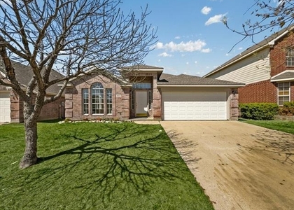 4512 Stepping Stone Drive - Photo 1