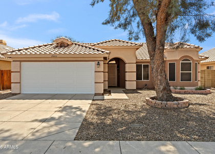 20223 N 30th Street - Photo 1
