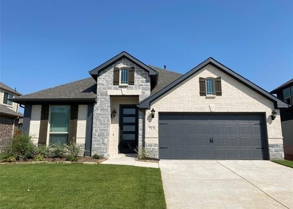 713 Smothermon Farm Road - Photo 1