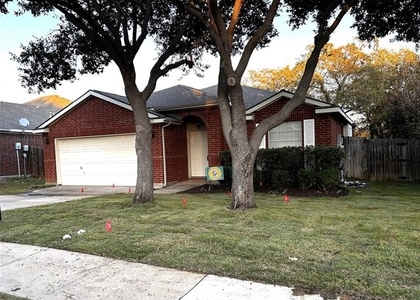 3913 Chimney Rock Drive - Photo 1