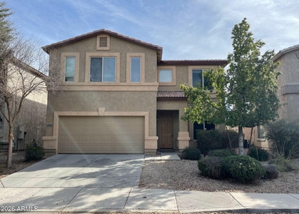 925 E Canyon Rock Road - Photo 1