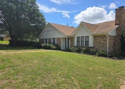 6512 High Country Trail - Photo 1