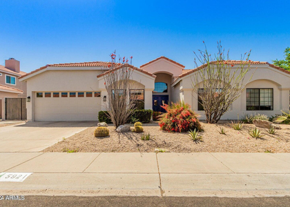 5921 E Grandview Road - Photo 1