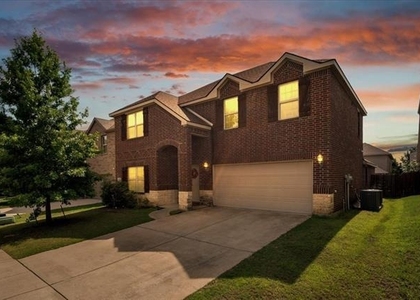 1820 Christopher Creek Drive - Photo 1