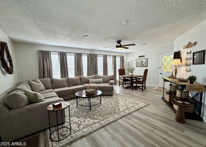 6703 E Calle De Las Estrellas  - Photo 1