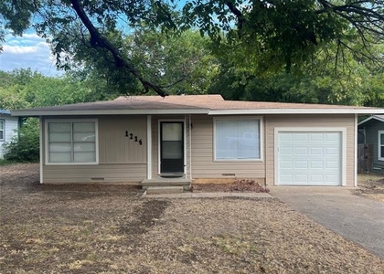 1234 S Brazos Street - Photo 1