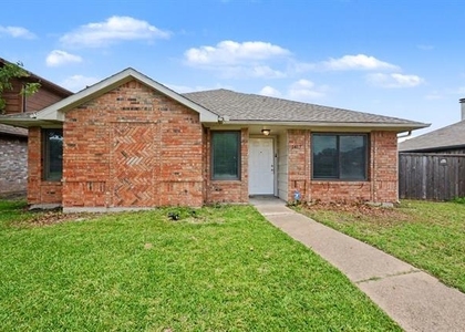 1417 Stillmeadow Drive - Photo 1