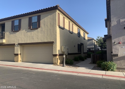 1256 S Aaron -- - Photo 1