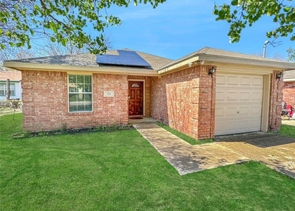 5711 Arlington Park Drive - Photo 1