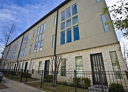 1600 N Haskell Avenue - Photo 1