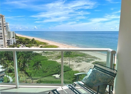 6000 N Ocean Boulevard - Photo 1