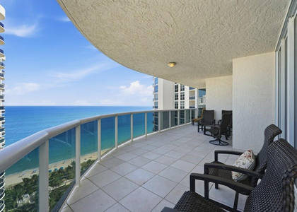 3100 N Ocean Boulevard - Photo 1