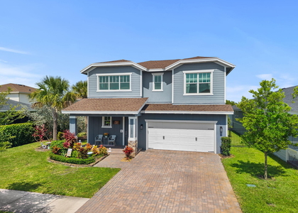 1408 Wandering Willow Way - Photo 1