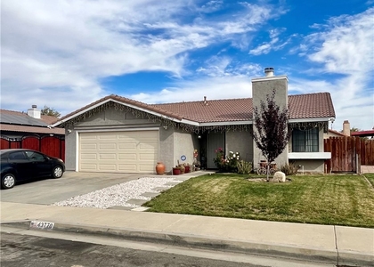 43770 Santa Rosa Circle - Photo 1
