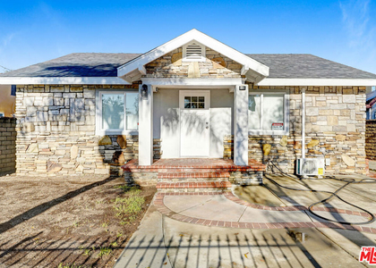 845 N Hagar Street - Photo 1