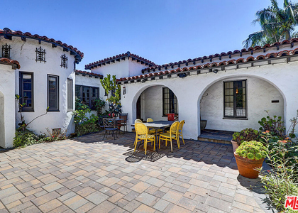 6630 Colgate Avenue - Photo 1