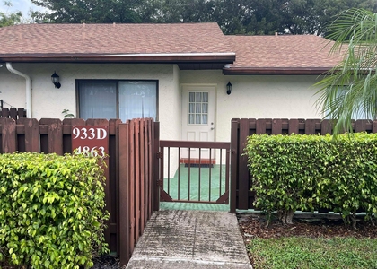 4863 Sable Pine Circle - Photo 1