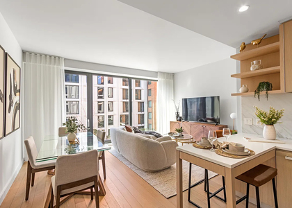 West 45th Street/10th ave - Photo 1