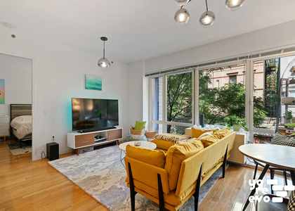 West 54th Street/10 ave - Photo 1