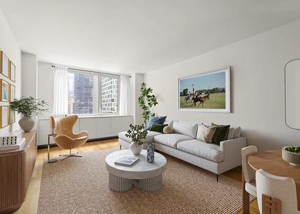 West 53rd st/ 8th ave - Photo 1