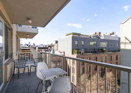 159 Bleecker St - Photo 1