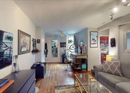 East 58th Street - Photo 1