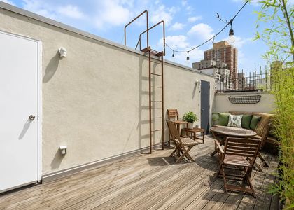 10th Avenue & w 50th st - Photo 1