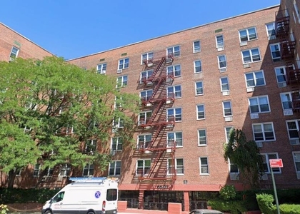 66-01 Burns Street - Photo 1