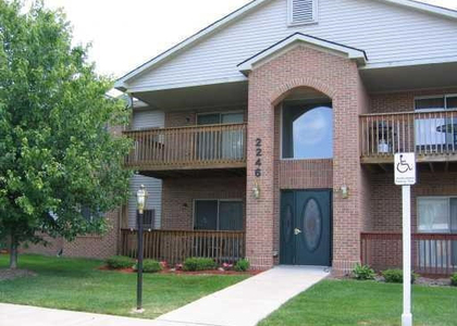 2246 Touchdown Court - Photo 1