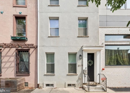2019 W Girard Avenue - Photo 1