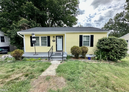 2725 Newbold Street - Photo 1