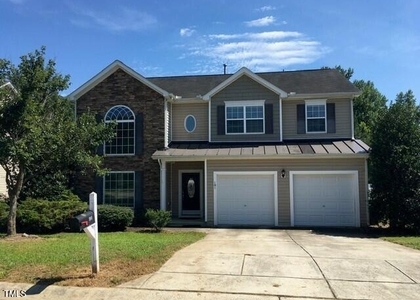 101 Killington Drive - Photo 1
