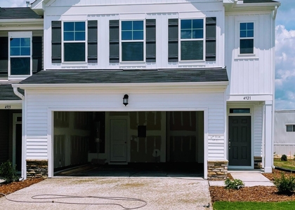 4921 Oolite Street - Photo 1