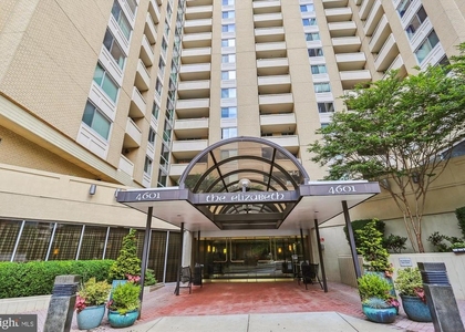 4601 N Park Avenue - Photo 1