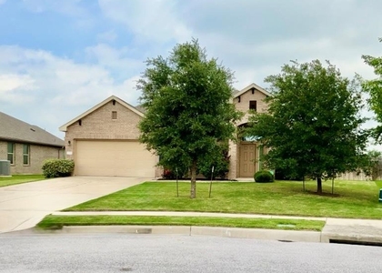 1019 Granbury Cv - Photo 1