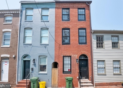 520 S Bethel Street - Photo 1