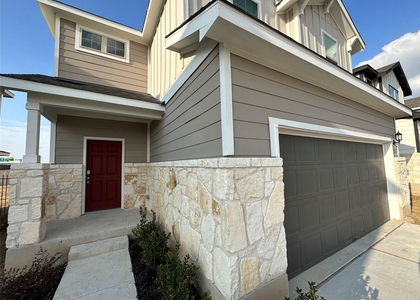 10204 Buckskin Horse Way - Photo 1