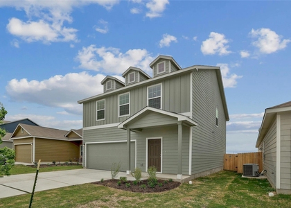 916 Rancho Del Cielo Loop - Photo 1