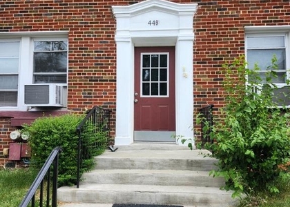 449 Manor Place Nw - Photo 1