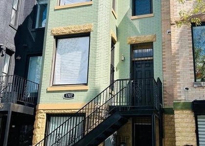 1707 N Capitol Street Ne - Photo 1