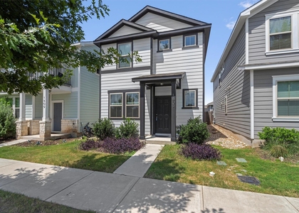 1805 Artesian Springs Xing - Photo 1
