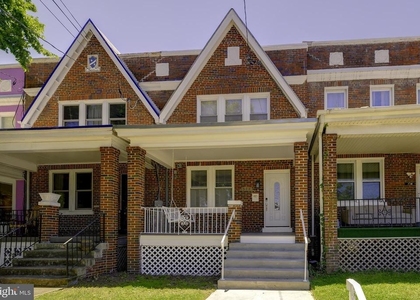 514 Missouri Avenue Nw - Photo 1