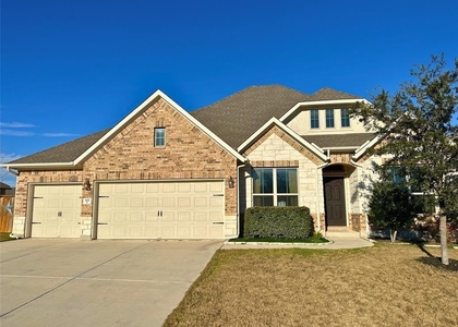3117 Hidalgo Loop - Photo 1