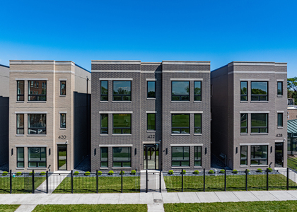 416 E 50th Place - Photo 1