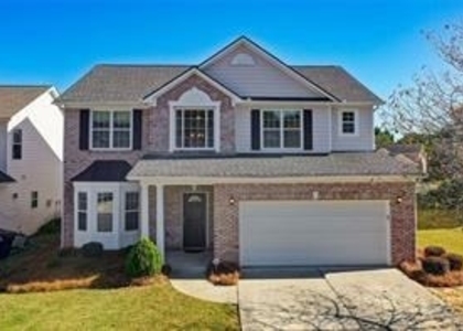 1236 Wetlands Court - Photo 1