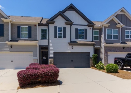 723 Woodstock Grove Drive - Photo 1