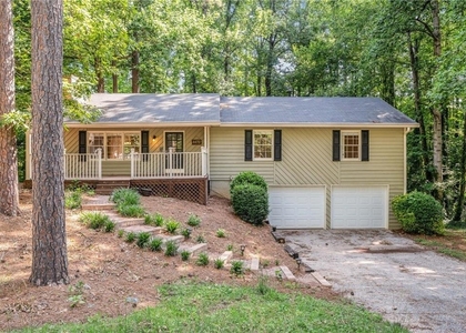 4472 Old Mabry Place Ne - Photo 1
