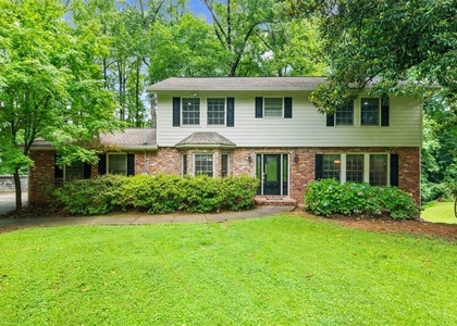 5667 Colton Drive - Photo 1